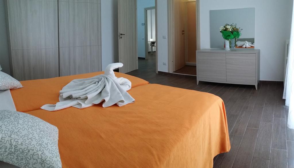 Da Lucia Bed & Breakfast Rom