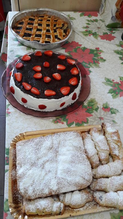 Da Lucia Bed & Breakfast Rom