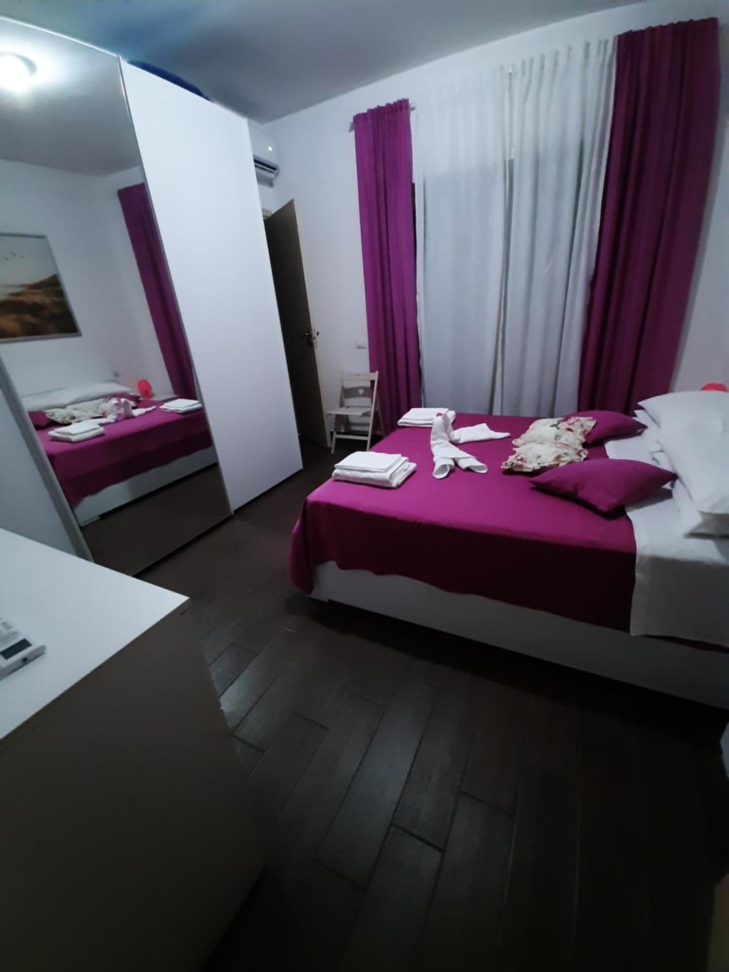 Da Lucia Bed & Breakfast Rom
