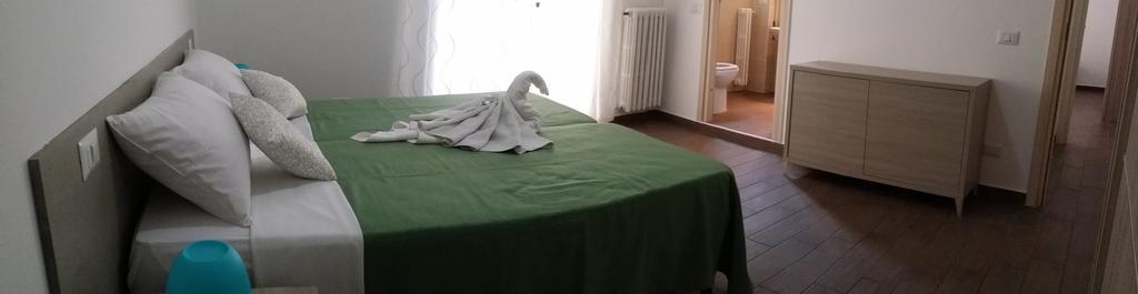 Bed & Breakfast Da Lucia Rom